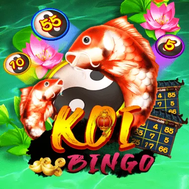 Koi Bingo